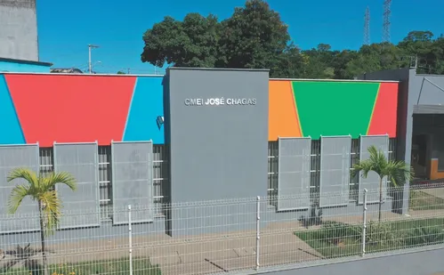 
          Imagem ilustrativa da imagem Ar-condicionado em 100% das escolas da área urbana de Viana
          