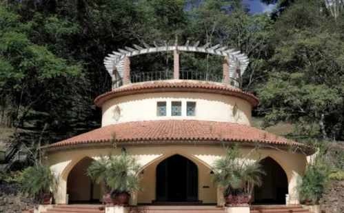 
          Imagem ilustrativa da imagem Araxá: o que conhecer na terra de Dona Beja em Minas Gerais
          