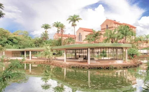 
          Imagem ilustrativa da imagem Araxá: o que conhecer na terra de Dona Beja em Minas Gerais
          