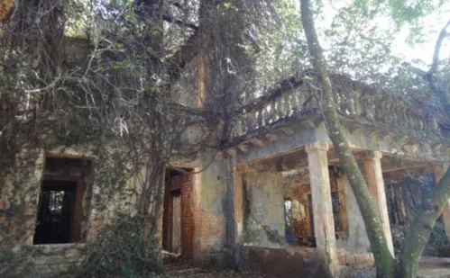 
          Imagem ilustrativa da imagem Araxá: o que conhecer na terra de Dona Beja em Minas Gerais
          