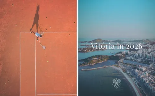 
          Imagem ilustrativa da imagem Área do aeroporto de Vitória vai ter clube de luxo
          