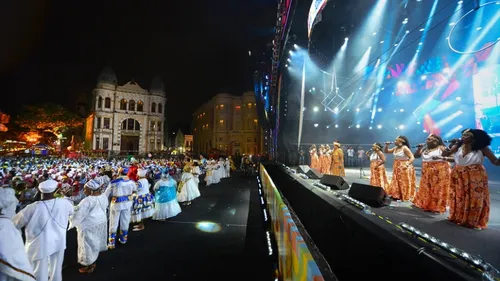 
          Imagem ilustrativa da imagem Arena Gastronômica, Central de Serviços e Central do Artesanato tem novos locais
          