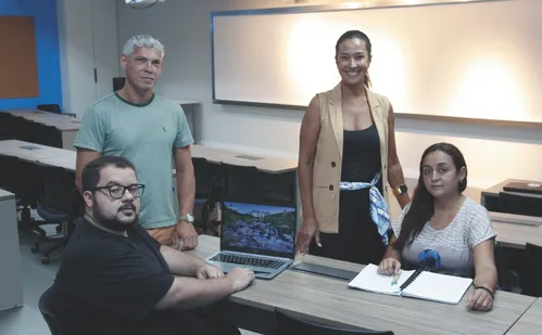 
          Imagem ilustrativa da imagem As 30 profissões com mais vagas e aumento de salário no ES
          