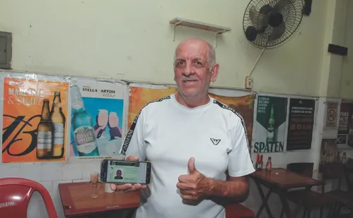 
          Imagem ilustrativa da imagem As doenças que podem impedir idosos de renovar a carteira de motorista
          