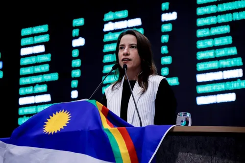 
          Imagem ilustrativa da imagem Assembleia Legislativa arquiva pedido de impeachment contra Raquel Lyra
          