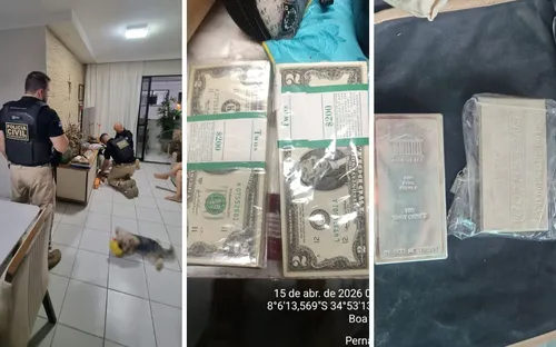 
          Imagem ilustrativa da imagem Assessor da Assembleia Legislativa é exonerado por suspeita de rachadinha
          