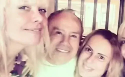 
          Imagem ilustrativa da imagem Assim como Stênio Garcia, pais entram na Justiça contra os filhos por abandono
          