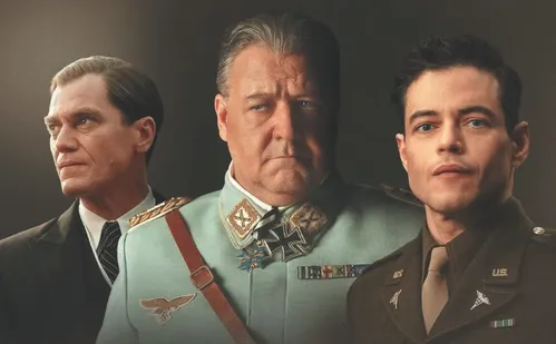 
          Imagem ilustrativa da imagem Astros da TV vivem casal de assaltantes
          