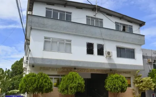 
          Imagem ilustrativa da imagem Ataque cibernético apaga e-mails da Procuradoria de Presidente Kennedy
          