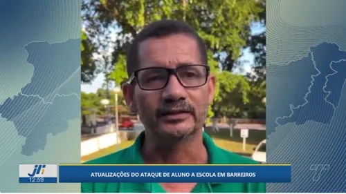 
          Imagem ilustrativa da imagem Ataque em Barreiros: depoimentos revelam choque de versões entre famílias e escola
          