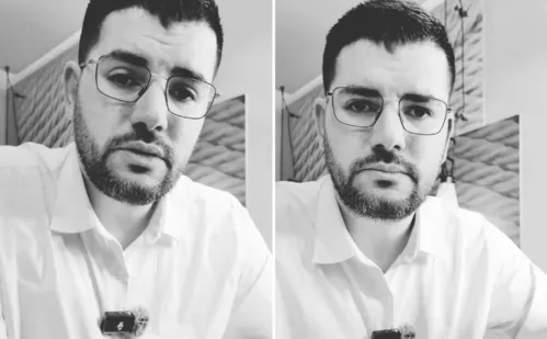 
          Imagem ilustrativa da imagem "Até quando?", questiona professor de vítima de feminicídio em Cariacica
          