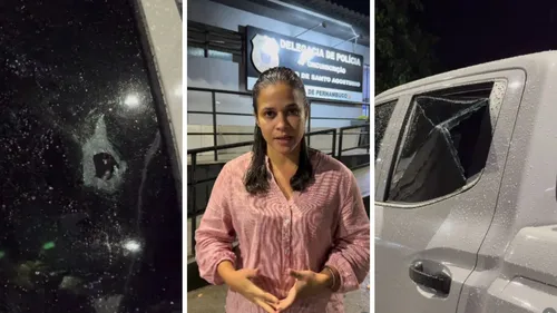 
          Imagem ilustrativa da imagem Atentado contra secretária do Cabo expõe contraste de cidade que zerou feminicídios
          