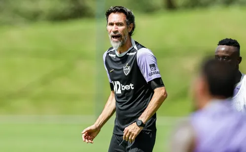 
          Imagem ilustrativa da imagem Atlético-MG e Grêmio estreiam fora de casa pela Sul-Americana
          