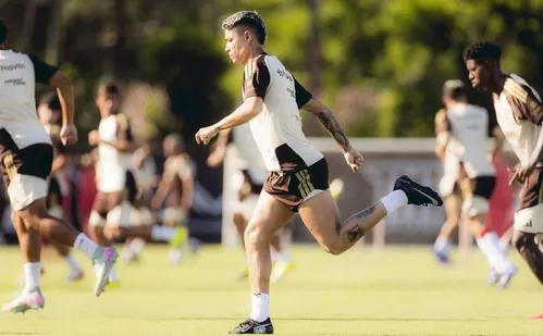 
          Imagem ilustrativa da imagem Atlético-MG tenta contratar Luiz Araújo, mas Flamengo recusa
          