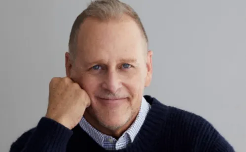 
          Imagem ilustrativa da imagem Ator Dave Coulier anuncia remissão do câncer de língua
          