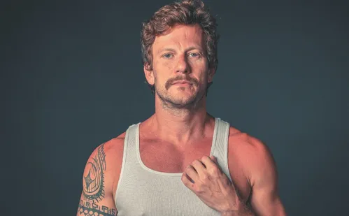 
          Imagem ilustrativa da imagem Ator Eduardo Pelizzari: “Hoje o público quer personagens reais”
          