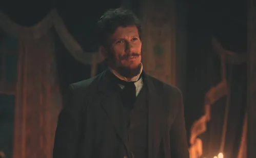 
          Imagem ilustrativa da imagem Ator Eduardo Pelizzari: “Hoje o público quer personagens reais”
          