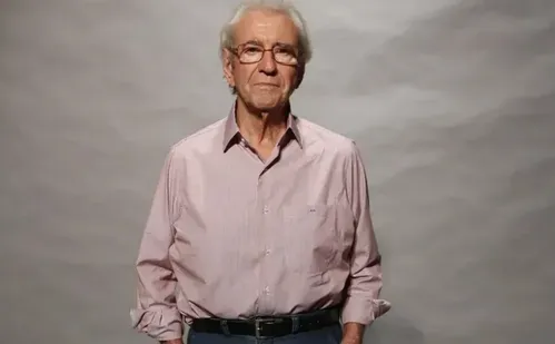 
          Imagem ilustrativa da imagem Ator Juca de Oliveira está internado na UTI em estado delicado de saúde
          