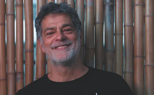 
          Imagem ilustrativa da imagem Ator destaque em novela diz por que parou de beber há 10 meses
          