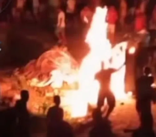 
          Imagem ilustrativa da imagem Morre em Escada o menino de 8 anos atropelado por motorista embriagado
          