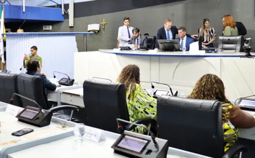 
          Imagem ilustrativa da imagem Audiência Pública vai discutir a mudança do nome da Avenida Dante Michelini
          