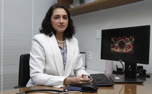 
          Imagem ilustrativa da imagem Aumento no caso de IST's: mulheres buscam ajuda após sexo sem proteção
          