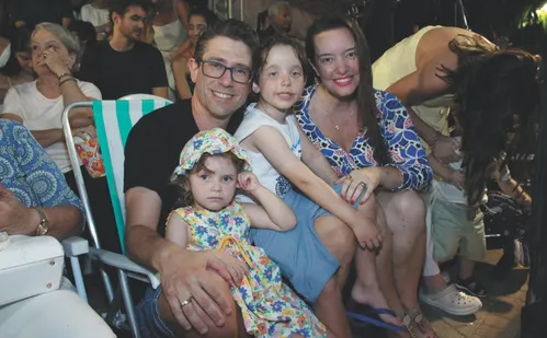 
          Imagem ilustrativa da imagem Auto da Paixão emociona na tela da TV Tribuna/Band
          