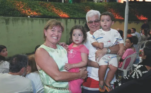 
          Imagem ilustrativa da imagem Auto da Paixão emociona na tela da TV Tribuna/Band
          