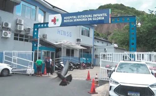 
          Imagem ilustrativa da imagem Avanços da medicina: Projeto inédito para facilitar diagnóstico no ES
          