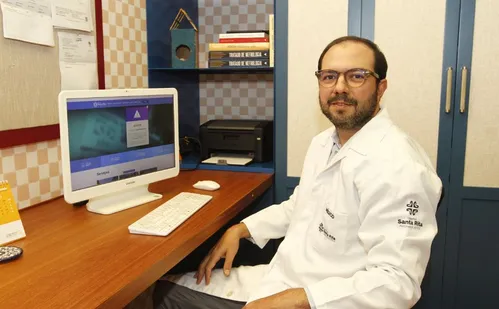 
          Imagem ilustrativa da imagem Avanços da medicina: nova tecnologia no SUS detecta doenças raras
          