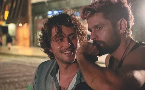 
          Imagem ilustrativa da imagem Aventura e nostalgia com a estreia de "Super Mario" para toda a família!
          