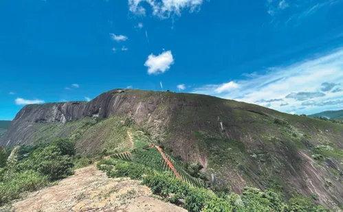 
          Imagem ilustrativa da imagem Aventuras e paisagens de tirar o fôlego no Caparaó Capixaba
          