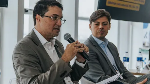 
          Imagem ilustrativa da imagem BNB mostra no Recife como empresas podem conseguir dinheiro com investidores
          