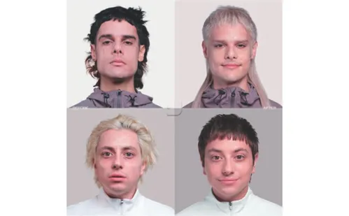 
          Imagem ilustrativa da imagem BTS em busca do tempo perdido com novo álbum
          