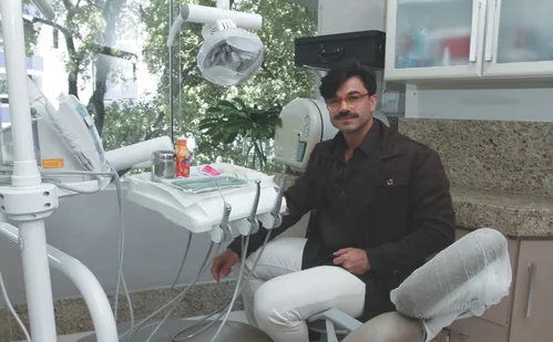 
          Imagem ilustrativa da imagem “Bafo de Ozempic”: canetas para emagrecer podem causar mau hálito?
          