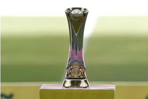 
          Imagem ilustrativa da imagem Band fecha acordo com a CBF para transmissão das Séries C e D do Brasileirão
          