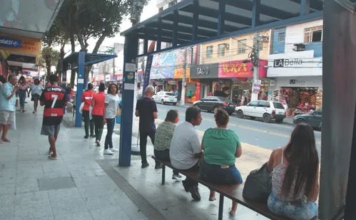 
          Imagem ilustrativa da imagem Bandidos já usam bicicletas elétricas para cometer crimes na Grande Vitória
          