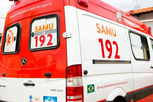 
          Imagem ilustrativa da imagem Bebê de 9 meses morre após se afogar em piscina em Alagoas
          