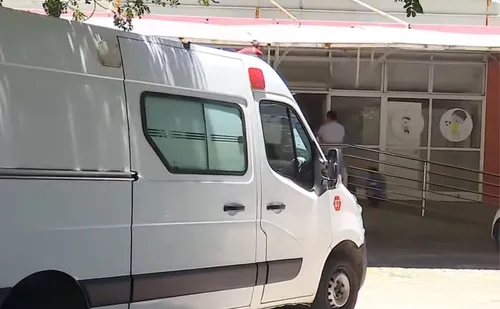 
          Imagem ilustrativa da imagem Bebê de um ano cai do terceiro andar de prédio em Cariacica
          