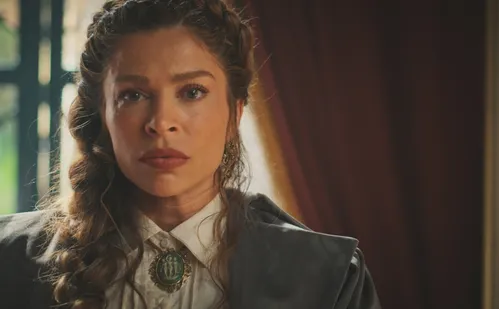 
          Imagem ilustrativa da imagem Dona Beja enfrenta desafio inesperado que muda tudo
          