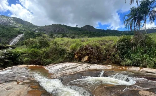 
          Imagem ilustrativa da imagem Belas paisagens em roteiro do agroturismo de João Neiva
          