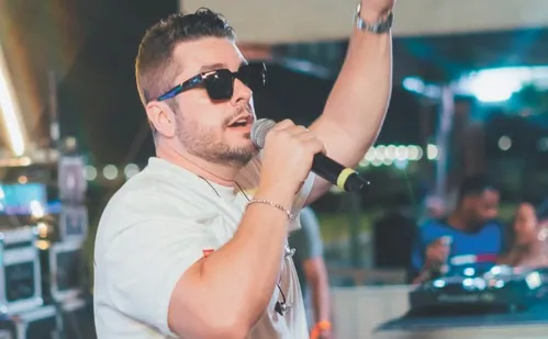 
          Imagem ilustrativa da imagem Bloco Para Rai comemora 40 anos de folia em Conceição da Barra
          