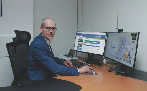 
          Imagem ilustrativa da imagem Bolsas para projetos desenvolvidos por universitários. Saiba como se inscrever
          