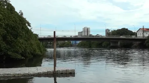 
          Imagem ilustrativa da imagem Bombeiros retomam as buscas no Rio Capibaribe por remador desaparecido no Recife
          