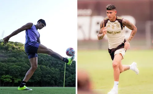 
          Imagem ilustrativa da imagem Botafogo e Flamengo vivem papeis invertidos em futebol e samba
          