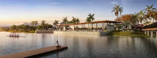 
          Imagem ilustrativa da imagem Boulevard Arbori apresenta um novo capítulo do morar em Vila Velha
          