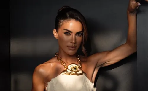 
          Imagem ilustrativa da imagem Braços musculosos viram tendência entre mulheres
          