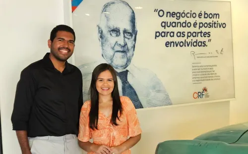 
          Imagem ilustrativa da imagem Brasil atinge recorde de 715 mil aprendizes; Cristiane Allyne celebra efetivação
          