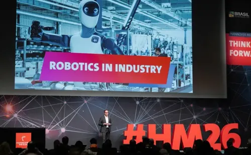 
          Imagem ilustrativa da imagem Brasil busca parceria com Europa para exploração de minerais críticos
          