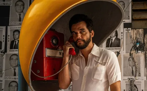 
          Imagem ilustrativa da imagem Brasil mais forte do que nunca  no Oscar
          